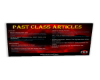 FBU Past Classes