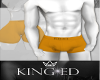 King Boxer Briefs