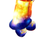 SB Sunset Boots