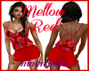 Mellow Red Dress