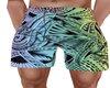 Hawaiian Shorts V1