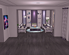 `LF` SEMI FURNISH RM