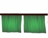Emerald Curtains.Anim