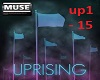 uprising - muse