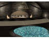 Hidden Bathhouse Sauna