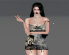 26ss westwood dress