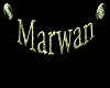 Marwan Gold English