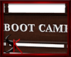 Boot Camp!