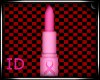 Breast Cancer Lipstick