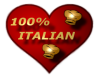 100% ITALIAN