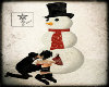 STarz Love U snowman
