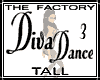 TF Diva 3 Avatar Tall