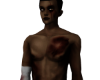 injured boy
