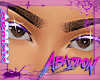 [A]Glitter Eyeliner
