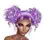 lucero hair lila