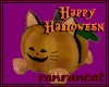 +halloween sofa