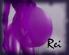 R| Pregnant Purple Slime