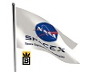 SpaceX Flag 2