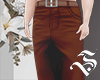 S - Cargo Capris