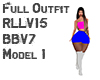 Full Outfit Derivable 1