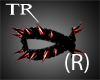 [TR] Garter RedSpike *R
