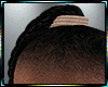 Beard+Hair Black