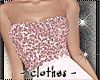 clothes - petal dress 2