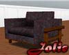 JF Paisley Chair ver2