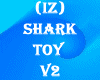 (IZ) Shark Toy v2