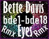 Bette Davis Eyes Remix