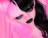 P! Candy - Pinku Black