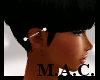 (MAC) Tiff-Ear-Cartilage