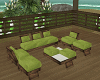 CouCH  LouNGe SeT