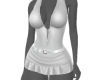 White Dress Vivian ☀