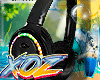 (UNI) xOz Headphones '25