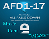 -MR-  All Falls Down AW