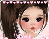 ✧.° Aspia Brown