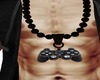 *PLAYSTATION* necklace