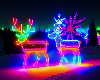 Christmas Dreams 25 - Sq