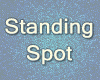 |Anu|Standing Spot*
