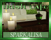 (SL) Irish Cafe Sofa