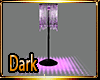 DT-Lamp Diamond Violet