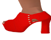 Red-Tanfore Shoes