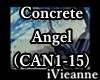 Trance Concrete Angel