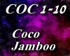 Coco Jamboo