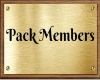 pack member sign