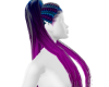 Saira Neon Rave