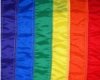 Gay Pride Colours