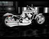 S* Custom Chrome Harley