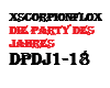die party des jahres